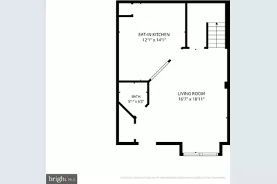 5305 Regal, Frederick, MD 21703 - Photo 19