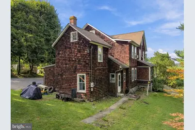 17673 Sabillasville Road, Sabillasville, MD 21780 - Photo 13