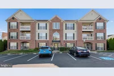 2509 Shelley Circle #5 1A, Frederick, MD 21702 - Photo 1