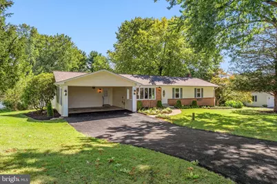 11909 Lynn Crest Road, Monrovia, MD 21770 - Photo 7