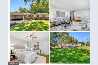 11909 Lynn Crest Road, Monrovia, MD 21770 - Photo 1