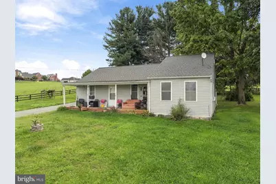9363 Albaugh Road, New Windsor, MD 21776 - Photo 11
