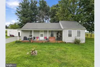 9363 Albaugh Road, New Windsor, MD 21776 - Photo 1