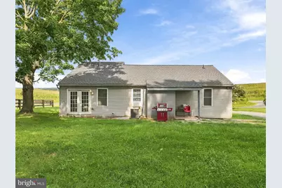 9363 Albaugh Road, New Windsor, MD 21776 - Photo 5