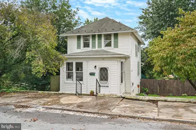 11 E H Street, Brunswick, MD 21716 - Photo 1