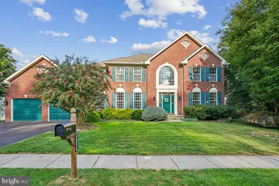 5720 Little Spring Way, Frederick, MD 21704 - Photo 1