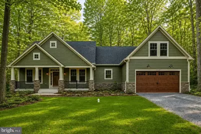 9800 Rensberger Way #LOT 4, Ijamsville, MD 21754 - Photo 1