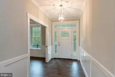 9800 Rensberger Way #LOT 4, Ijamsville, MD 21754 - Photo 5