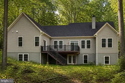 9800 Rensberger Way #LOT 4, Ijamsville, MD 21754 - Photo 31