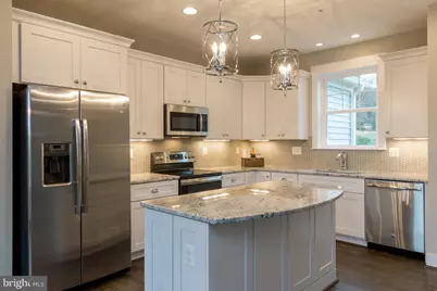 9800 Rensberger Way #LOT 4, Ijamsville, MD 21754 - Photo 9
