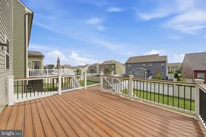 1906 Gladstone Street, Frederick, MD 21702 - Photo 37