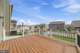 1906 GLADSTONE St, Frederick, MD 21702 - Photo 37
