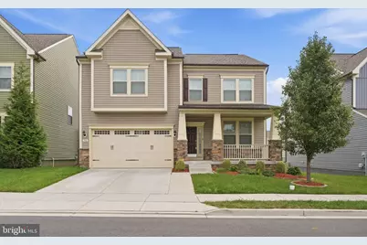 1906 Gladstone Street, Frederick, MD 21702 - Photo 1