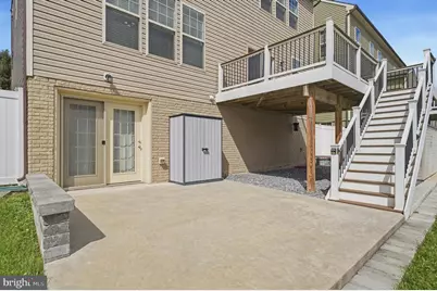1906 Gladstone Street, Frederick, MD 21702 - Photo 39