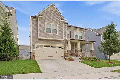 1906 Gladstone Street, Frederick, MD 21702 - Photo 43
