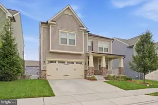 1906 GLADSTONE St, Frederick, MD 21702 - Photo 43