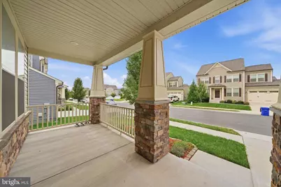 1906 Gladstone Street, Frederick, MD 21702 - Photo 3