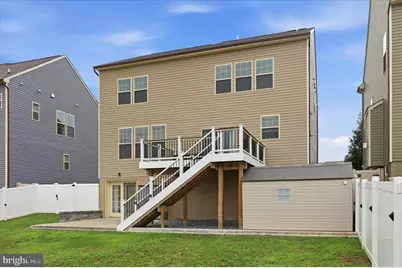 1906 Gladstone Street, Frederick, MD 21702 - Photo 41
