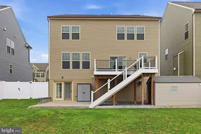 1906 Gladstone Street, Frederick, MD 21702 - Photo 35