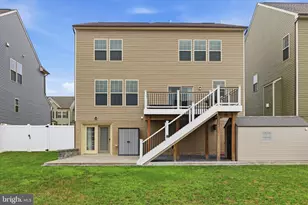 1906 GLADSTONE St, Frederick, MD 21702 - Photo 35