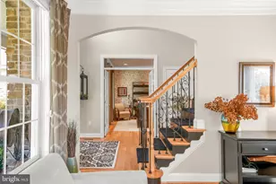 4606 Mockingbird Ln, Frederick, MD 21703 - Photo 9
