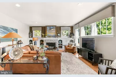 4606 Mockingbird Lane, Frederick, MD 21703 - Photo 23