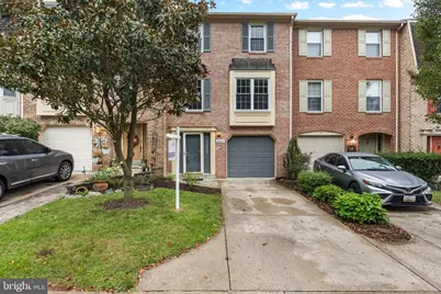 8023 Broken Reed Court, Frederick, MD 21701 - Photo 3