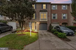 8023 Broken Reed Ct, Frederick, MD 21701 - Photo 1