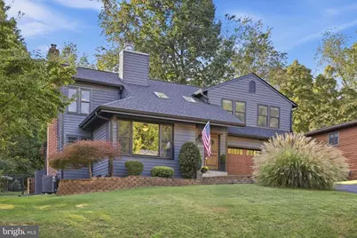 6938 Fox Chase Road, New Market, MD 21774 - Photo 3