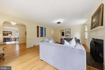 209 Rockwell Terrace, Frederick, MD 21701 - Photo 7