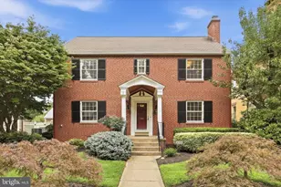 209 Rockwell Terrace, Frederick, MD 21701 - Photo 1
