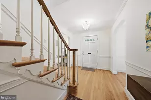 209 Rockwell Terrace, Frederick, MD 21701 - Photo 5