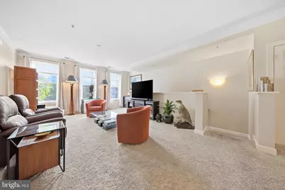 35 E All Saints Street #220, Frederick, MD 21701 - Photo 17