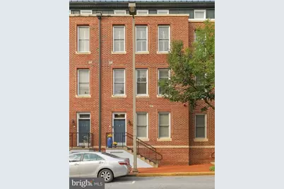 35 E All Saints Street #220, Frederick, MD 21701 - Photo 9