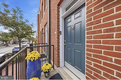 35 E All Saints Street #220, Frederick, MD 21701 - Photo 7