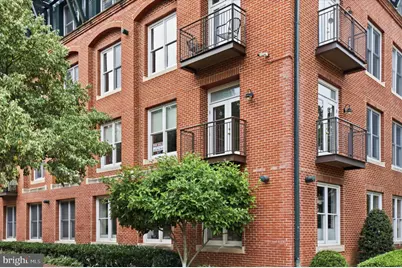 35 E All Saints Street #220, Frederick, MD 21701 - Photo 55