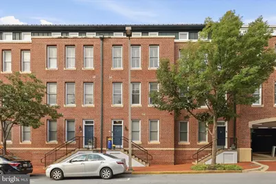 35 E All Saints Street #220, Frederick, MD 21701 - Photo 67