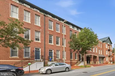 35 E All Saints Street #220, Frederick, MD 21701 - Photo 11