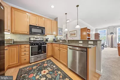 35 E All Saints Street #220, Frederick, MD 21701 - Photo 33