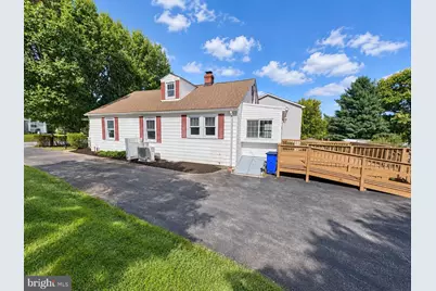 8921 Yellow Springs Road, Frederick, MD 21702 - Photo 7