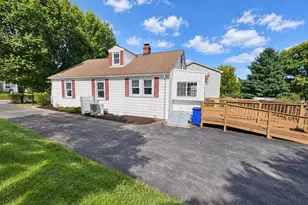 8921 Yellow Springs Rd, Frederick, MD 21702 - Photo 7