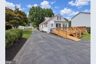 8921 Yellow Springs Road, Frederick, MD 21702 - Photo 5