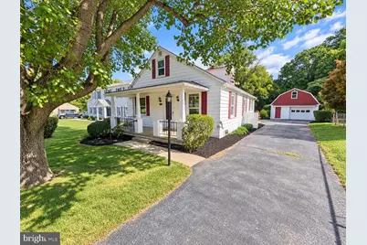 8921 Yellow Springs Road, Frederick, MD 21702 - Photo 1
