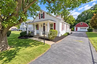 8921 Yellow Springs Rd, Frederick, MD 21702 - Photo 1