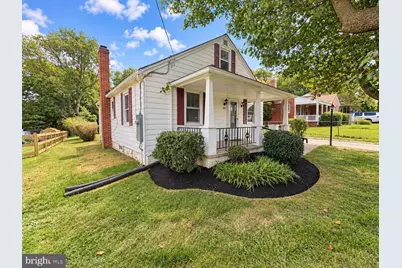 8921 Yellow Springs Road, Frederick, MD 21702 - Photo 3