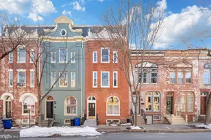 230 S Market St, Frederick, MD 21701 - Photo 1
