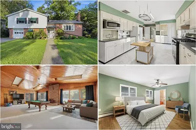 1206 Beechwood Drive, Frederick, MD 21701 - Photo 1