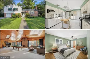 1206 Beechwood Dr, Frederick, MD 21701 - Photo 1