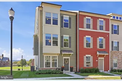 1731 Evansberry Drive, Frederick, MD 21701 - Photo 43