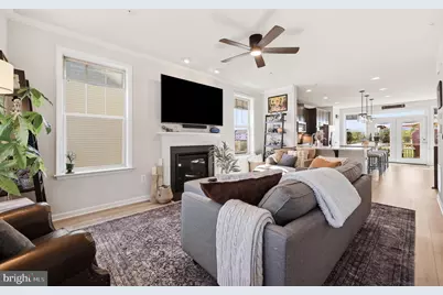 1731 Evansberry Drive, Frederick, MD 21701 - Photo 13